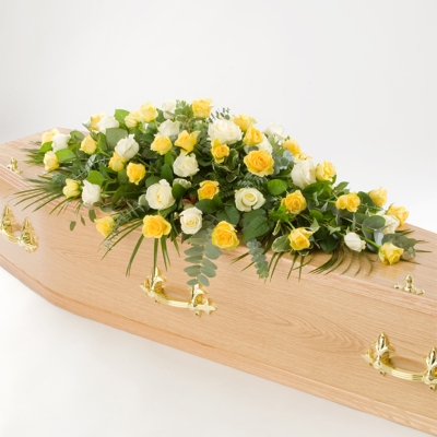 5 essential floristry supplies for funeral tributes