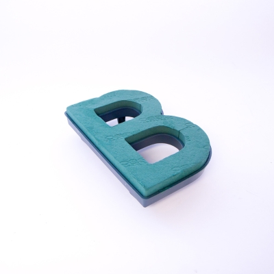 Oasis® Naylorbase® Letter B