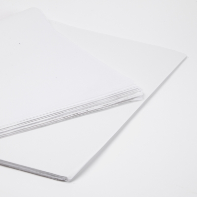 White Tissue Paper (Large)