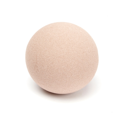 Oasis® SEC Dry Floral Foam Sphere 16cm