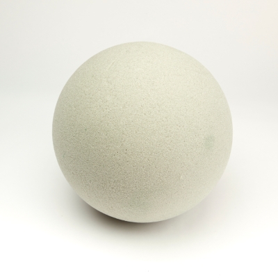 Oasis® SEC Dry Floral Foam Sphere 30cm