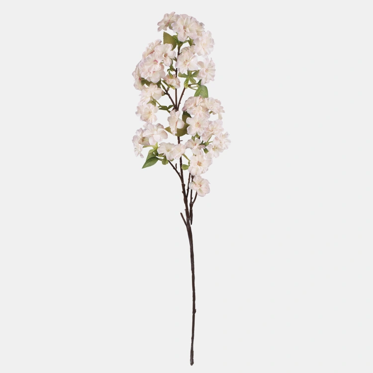 85cm Peach Azalea