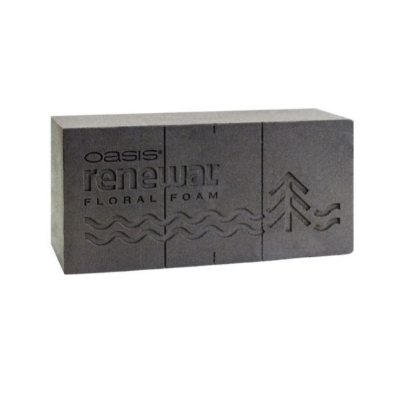OASIS® Renewal™ Floral Foam Bricks BOX OF 12