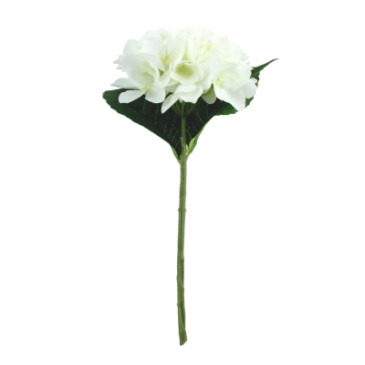 Arundel Hydrangea Ivory (34cm)