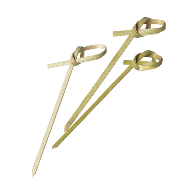 Bamboo Skewers Pack of 250