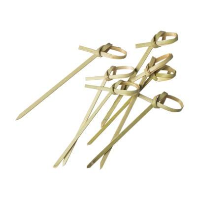 Bamboo Skewers Pack of 250