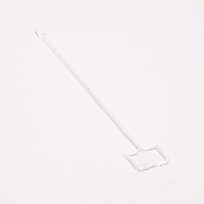 Clear Plastic Card Holder Cardettes (23cm)