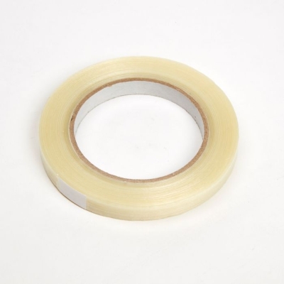 Clear Pot Tape (12mm)