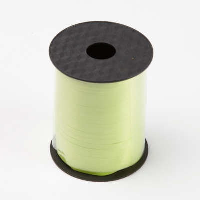 Curling Ribbon (Lime)