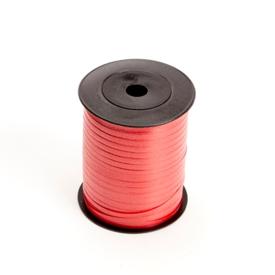 Curling Ribbon (Red)