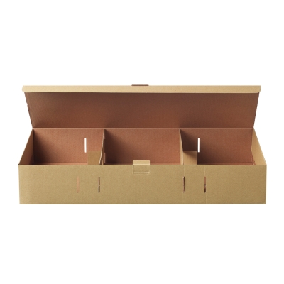 Delivery Flower Boxes Small (Pack of 20)