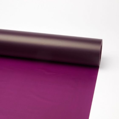 Frosted Film Purple   80cm x 80m