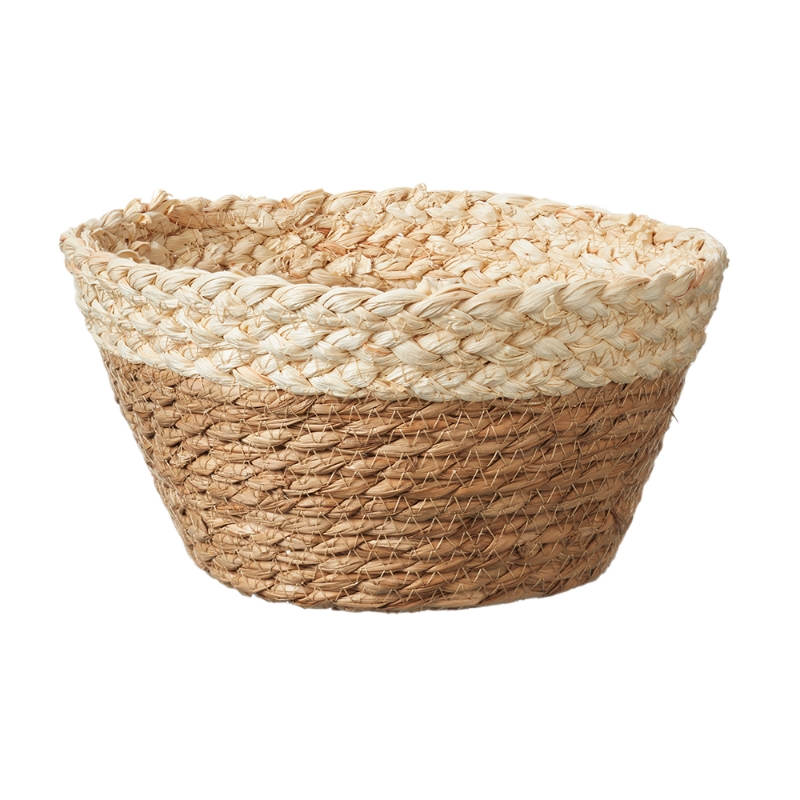 Kumara Straw Bowls Set of 3