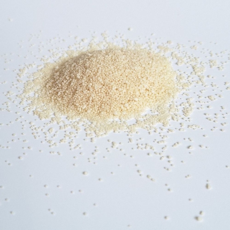 OASIS® Floral Wax Sand 1KG Bag Ivory