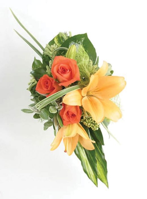 OASIS® Ideal Floral Foam Florettes Mini