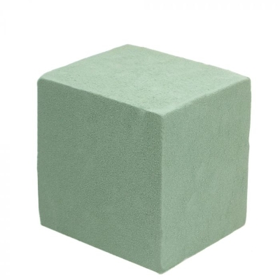 OASIS® Ideal Floral Foam Pedestal Block Pack of 2