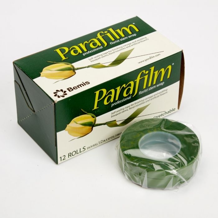 Parafilm (Green)