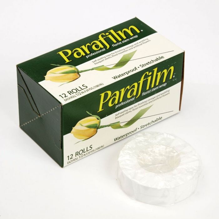 Parafilm (White)