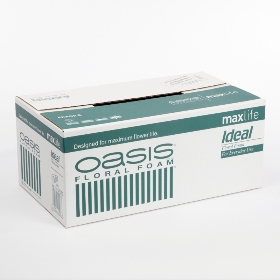 Oasis® Ideal MaxLife Wet Floral Foam