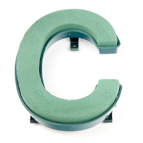 Oasis® Naylorbase® Letter C