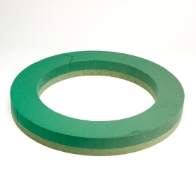 Oasis® Foam Frames® Ideal Floral Foam Ring 20 inch