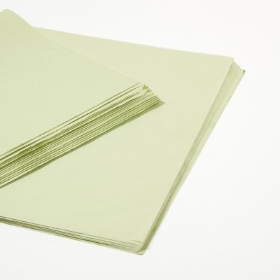Sage Green Tissue Paper (Large)
