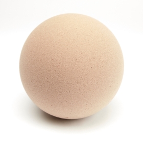 Oasis® SEC Dry Floral Foam Sphere 20cm