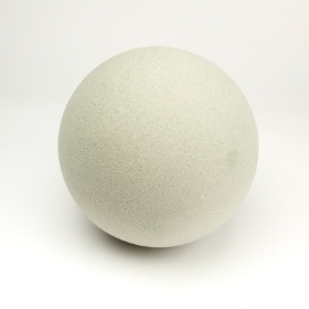 Oasis® SEC Dry Floral Foam Sphere 25cm