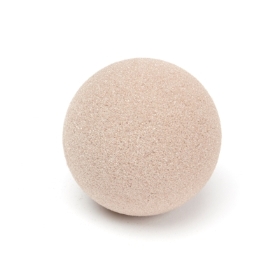 Oasis® SEC Dry Floral Foam Sphere 7cm Pack of 12