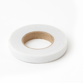 StemTex Paper Stem Tape   White