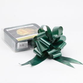 Pull Bow Hunter Green