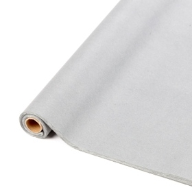 Tissue Paper Sheets Grey   Roll of 48 Sheets