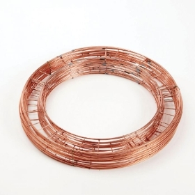 14 inch Flat Wire Ring Pack of 20