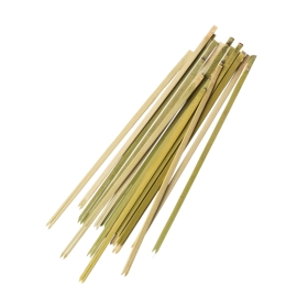 Bamboo Pins   Pack of 250