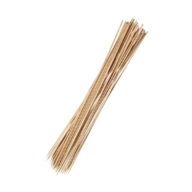 Bamboo Sticks pack of  100