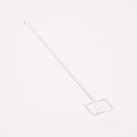 Clear Plastic Card Holder Cardettes (23cm)