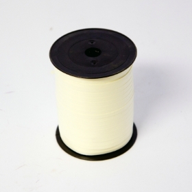 Curling Ribbon (Eggshell)