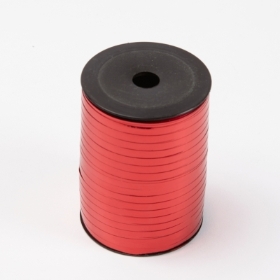 Curling Ribbon (Metallic Red)
