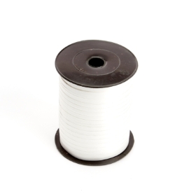 Curling Ribbon (Silver)