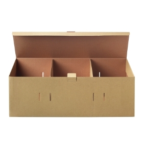 Delivery Flower Box Large (Pack of 20)