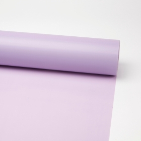 Frosted Film Lilac 80CM X 80M
