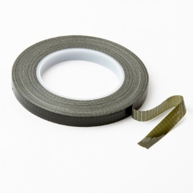 Black Pot Tape (12mm)