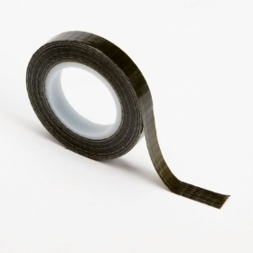 Black Pot Tape (9mm)