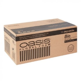 OASIS® Bio Foam Floral Maxlife Brick