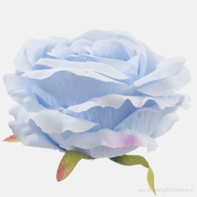 Rose Lt. Blue