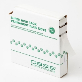 Super High Tack Adhesive Glue Dots