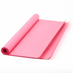 Tissue Paper Sheets Cyclamen   Roll of 48 Sheets