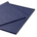 Dark Blue   50cm x 75cm   240 Sheets Tissue Paper Sheets