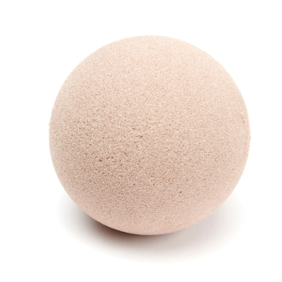 Oasis® SEC Dry Floral Foam Sphere 12cm pack of 5
