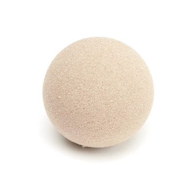 Oasis® SEC Dry Floral Foam Sphere 9cm Pack of 5